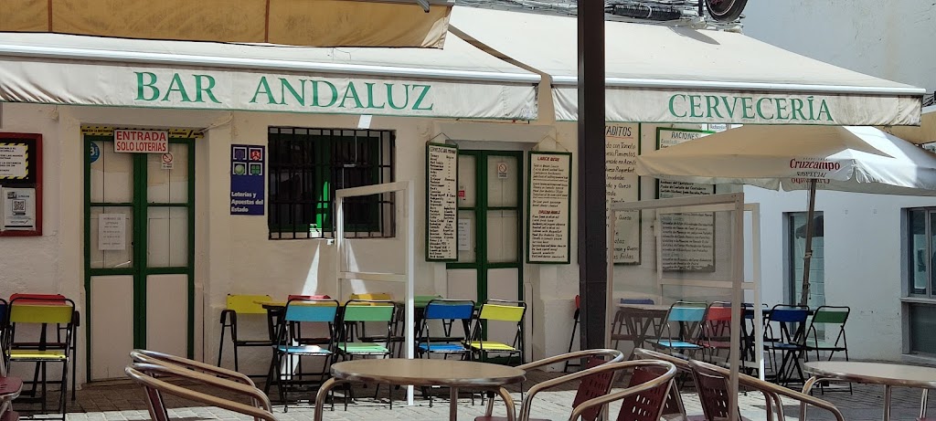 Cerveceria Bar Andaluz