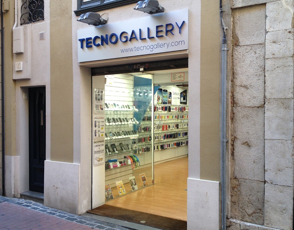 TECNOGALLERY FIGUERES