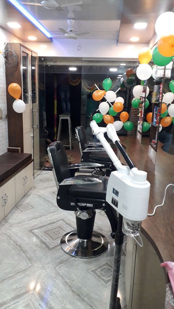 S B Gents Beauty Parlour And Salon
