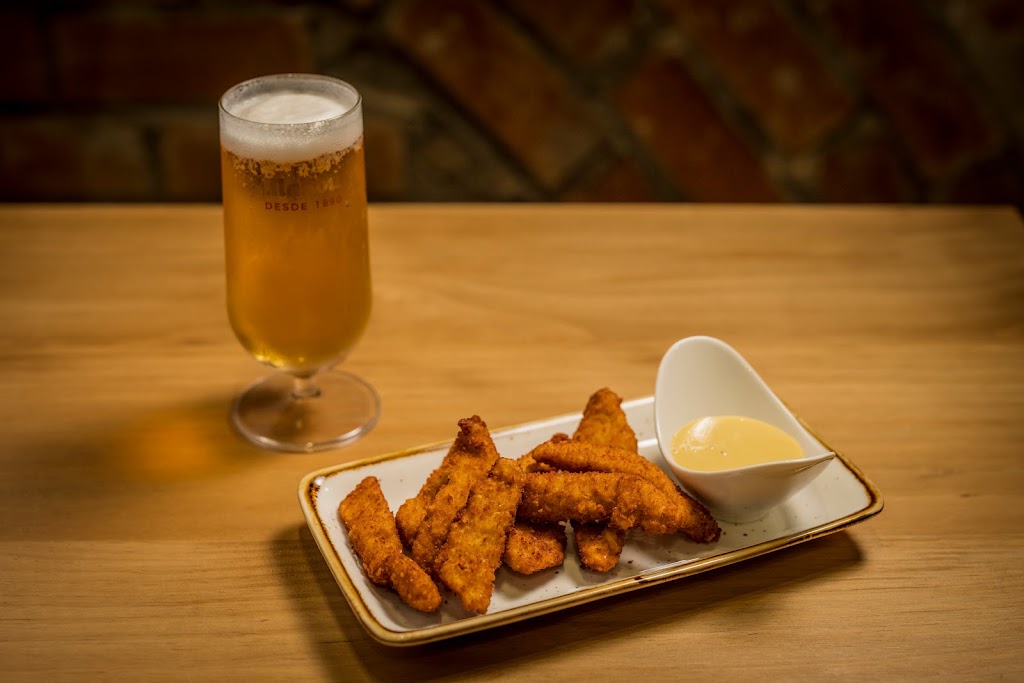 58 gastrobar lloret — Del propietario