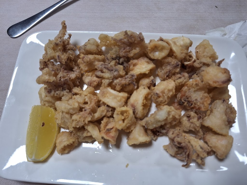 El rincon del sur — Comida y bebida