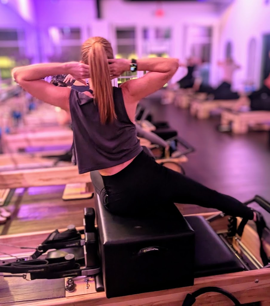  Core Innov8tions Pilates & Wellness Studio
