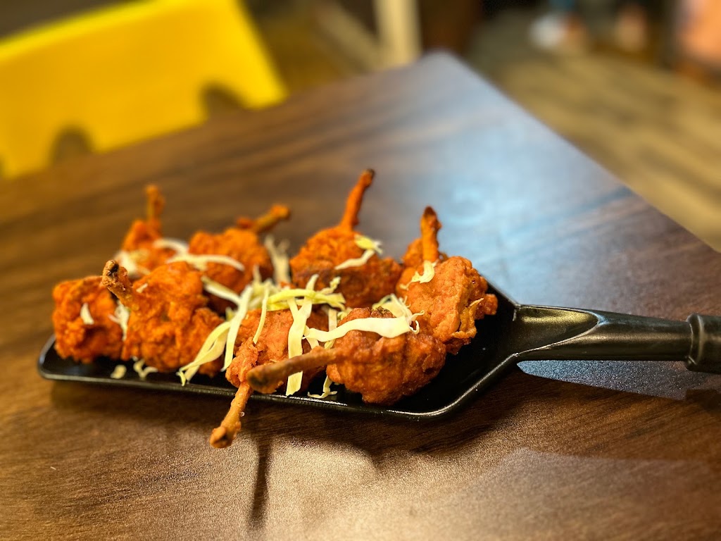 Food & drink