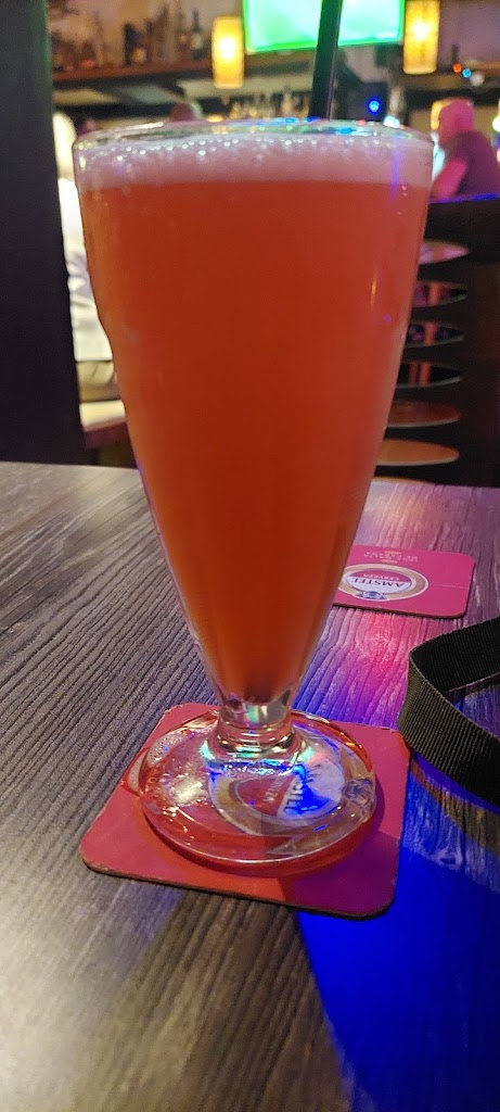 Africa Bar Restaurant — Mas recientes