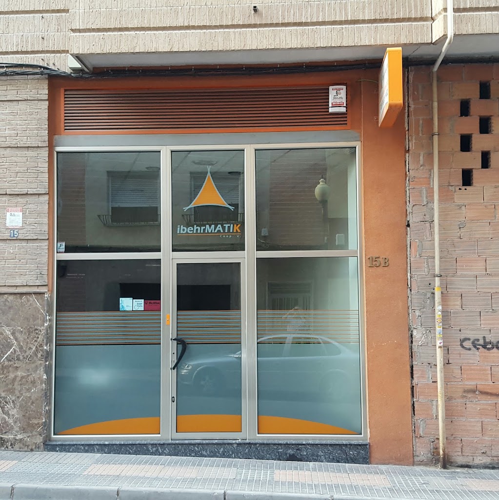 iberMATIK en Villena