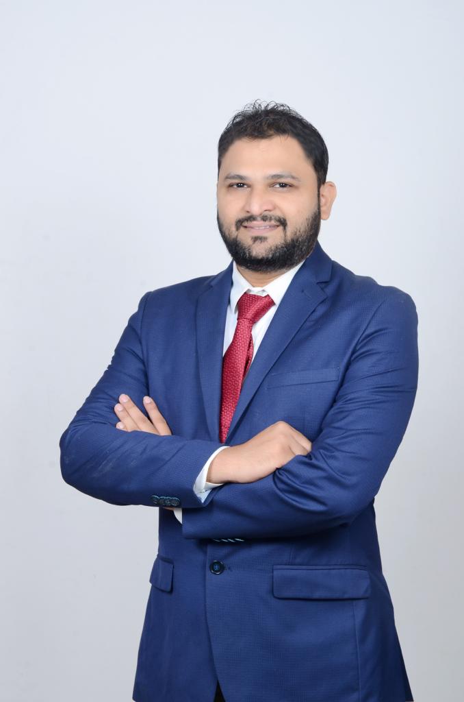 Dr. Dr Mahendra Maske