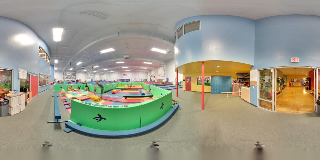  American Kids Sports Center - Northwest