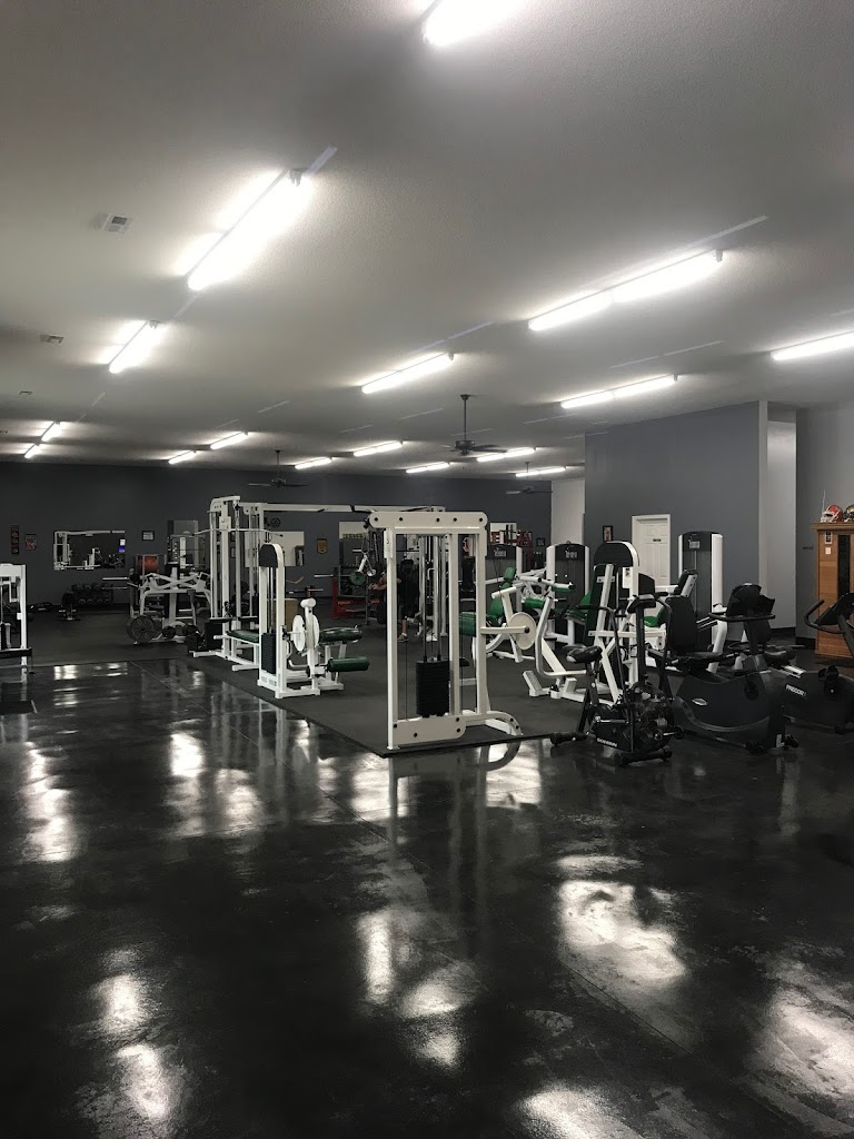  Route 29 Fitness
