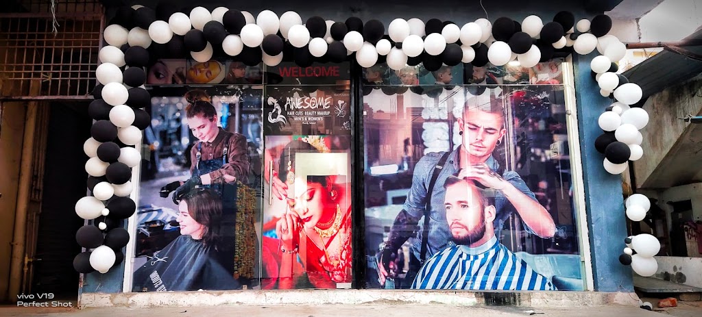 Awesome Beauty Salon Men S And Women S