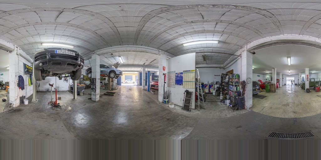 Talleres Rogauto S.L. — Street View y 360deg