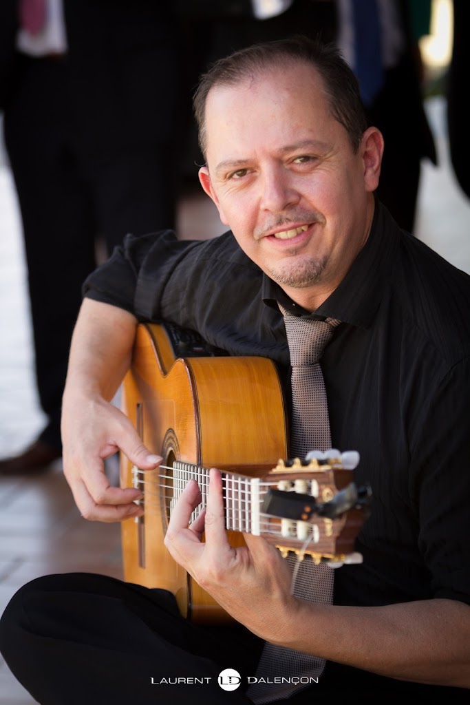 Clases de Guitarra Flamenca, Clasica, Electrica, Armonia del Flamenco y Armonia del Jazz