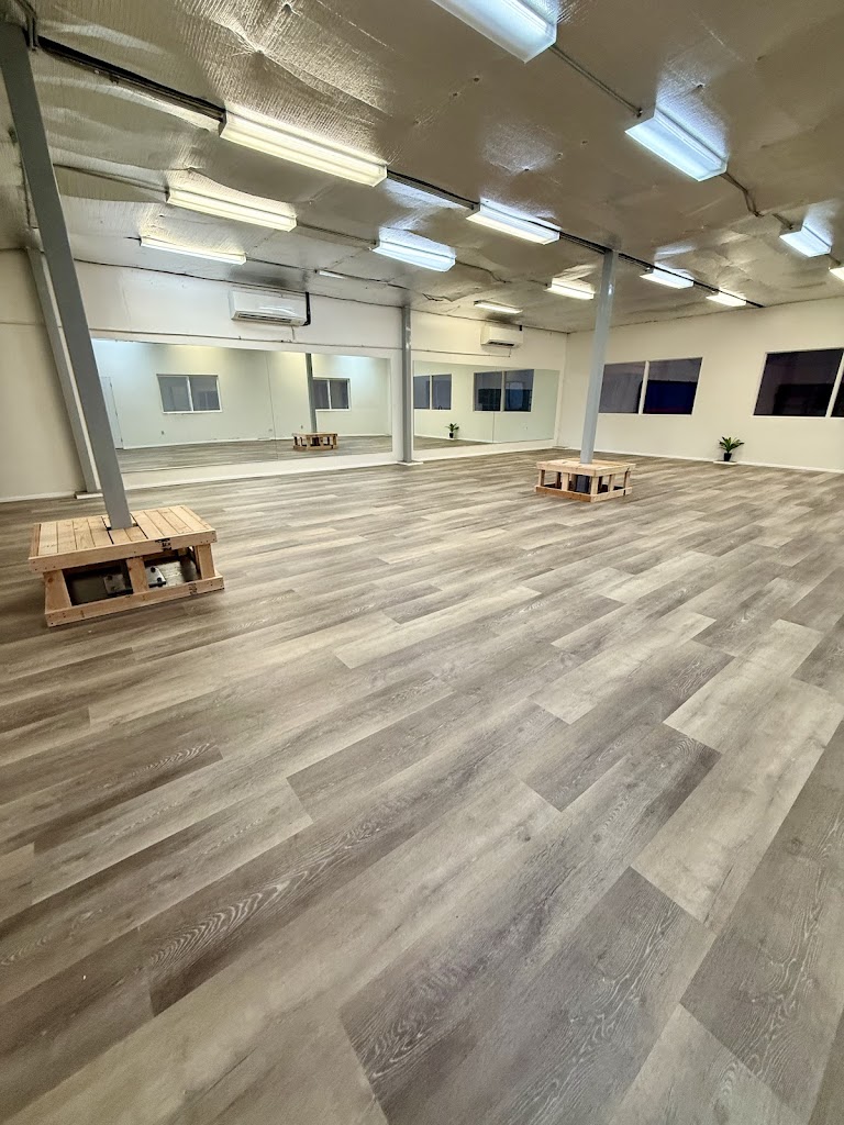  All Attitude Athletics (hawaii style cheer)