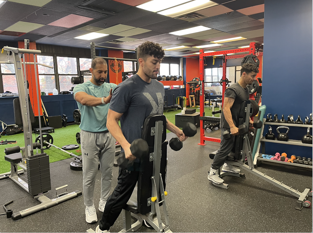  J Ramirez Sports Performance