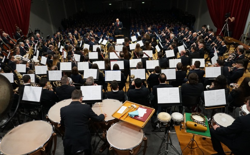 Auditori de la Societat instructiva Unio Musical