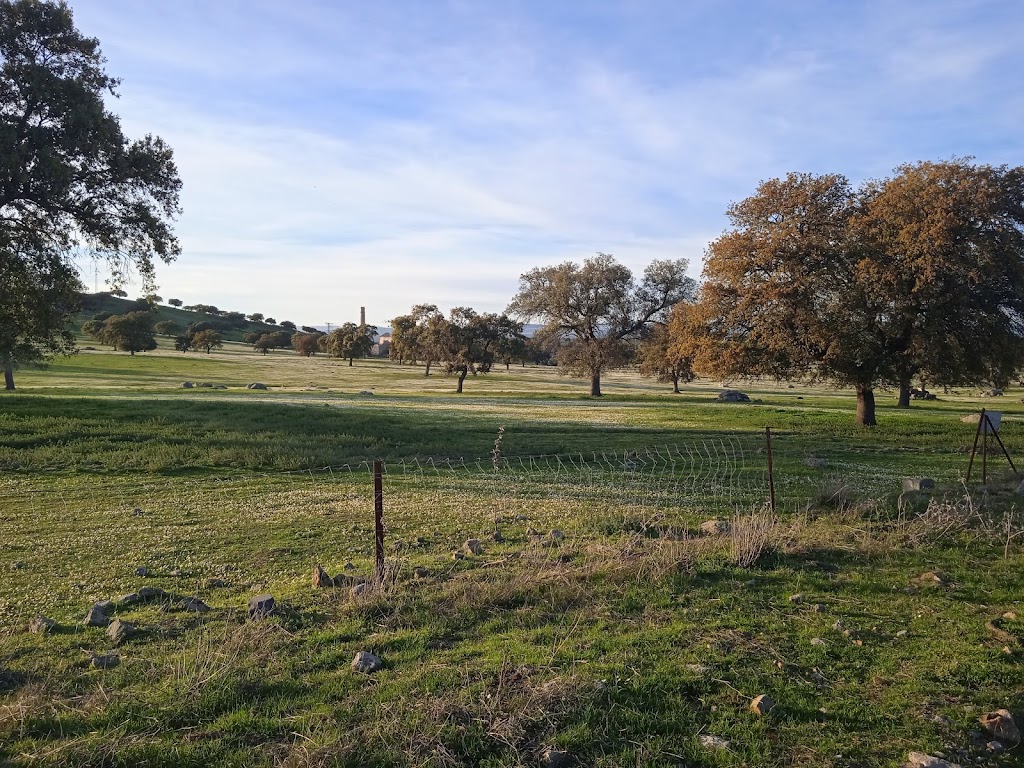 RUTA CIRCULAR HACIA LA MINA SAN ANDRES