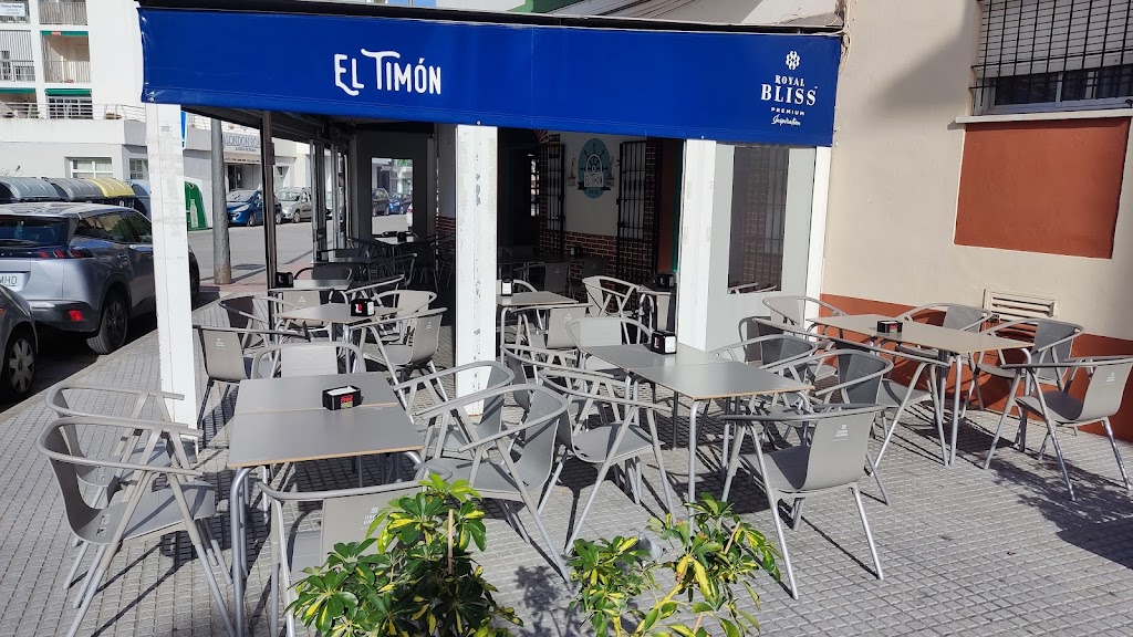 Cafe-Bar El Timon
