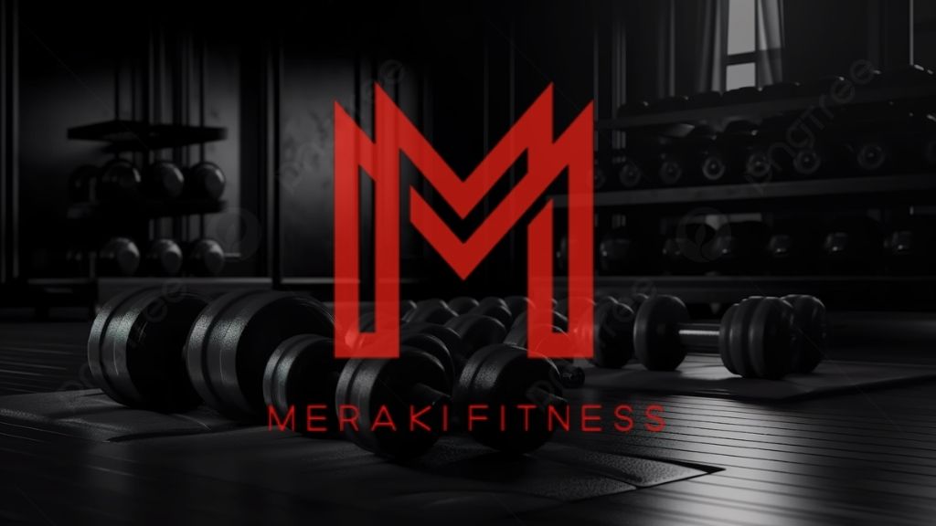  Meraki Fitness