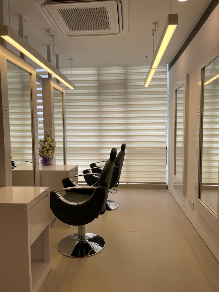 Red Beauty Studio Salon