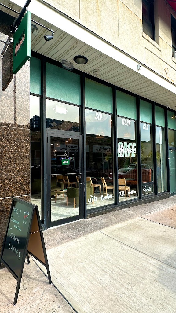 Photo of Marimba Cafe