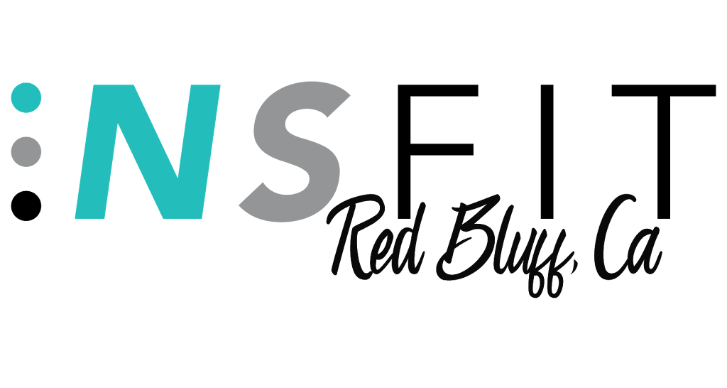  NSFIT Red Bluff Formally Fit Republic