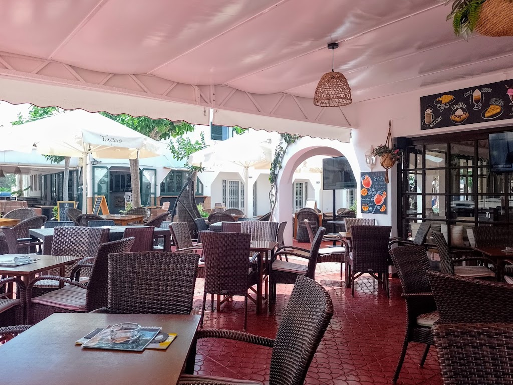 Snack Bar Pub Nautilus