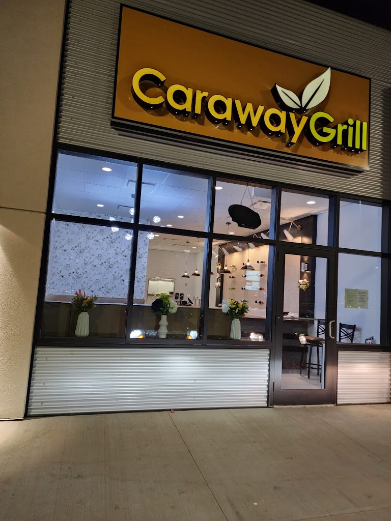 Caraway Grill - Moose Jaw in Moose Jaw