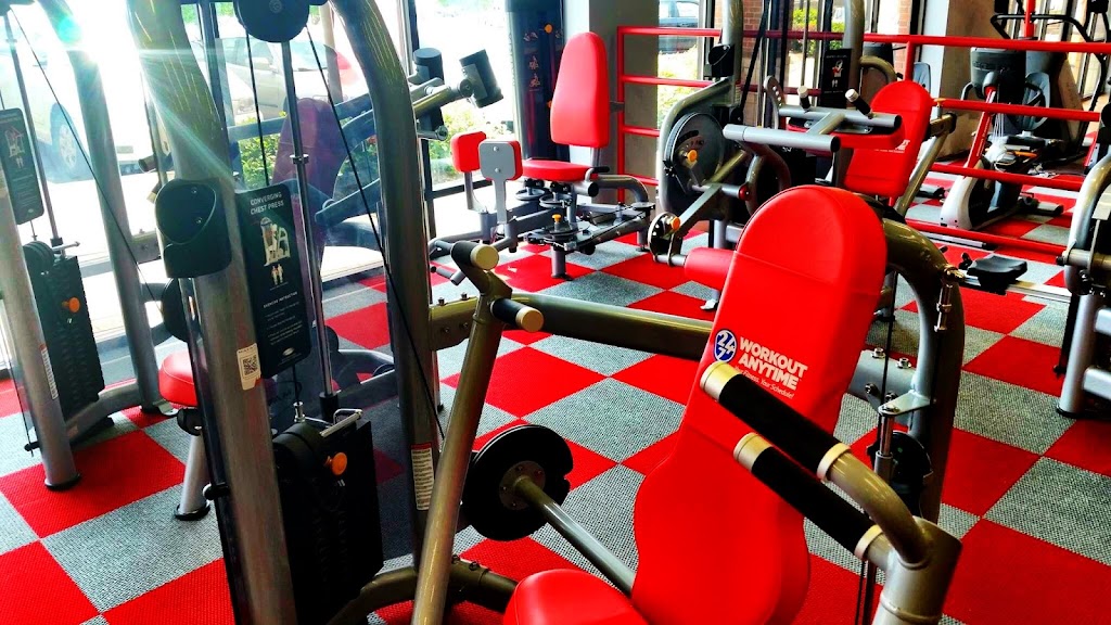  Workout Anytime Brevard