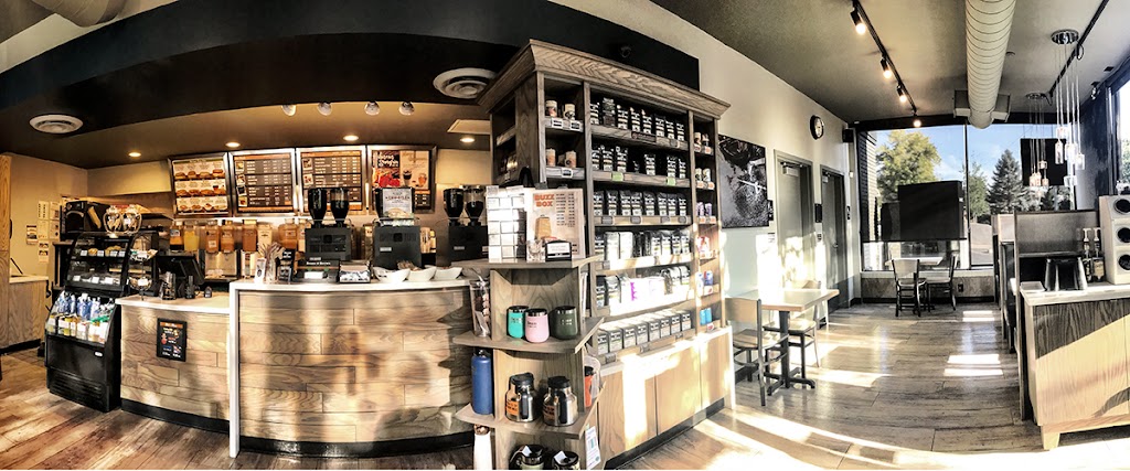 Photo of Beans & Brews Coffee House