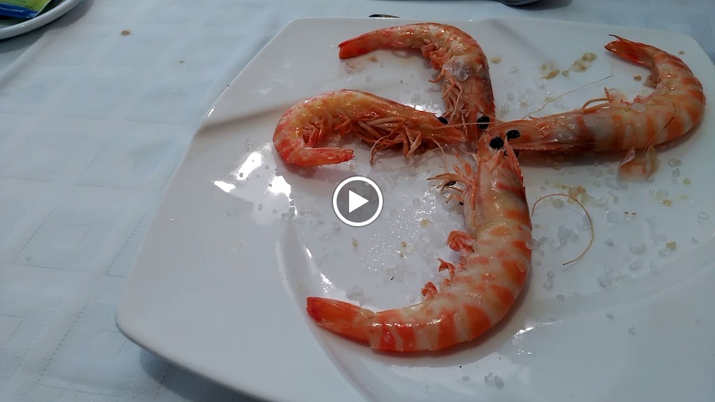 Restaurante Nou Parada — Videos