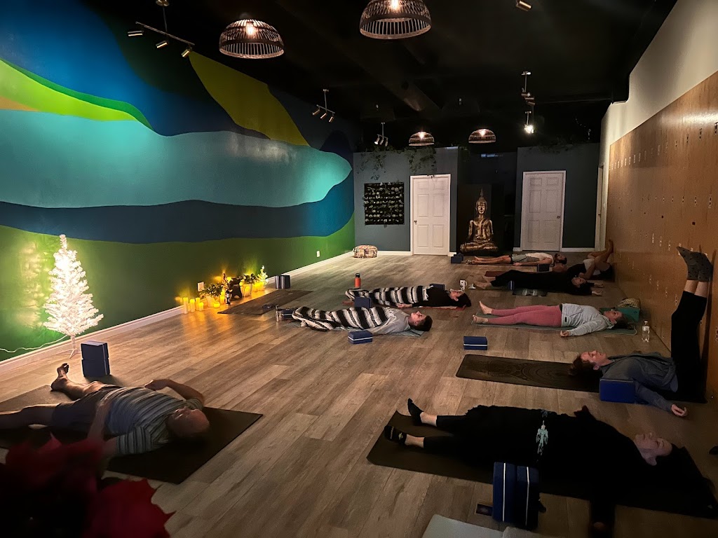  Yoga Haven