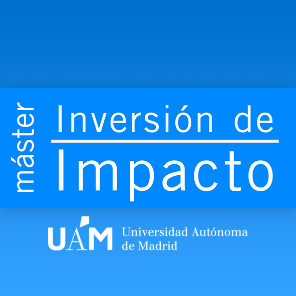 Master en Inversion de Impacto — Del propietario