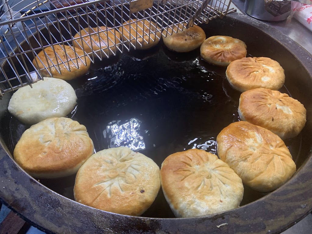 鳳興素食早點 的照片