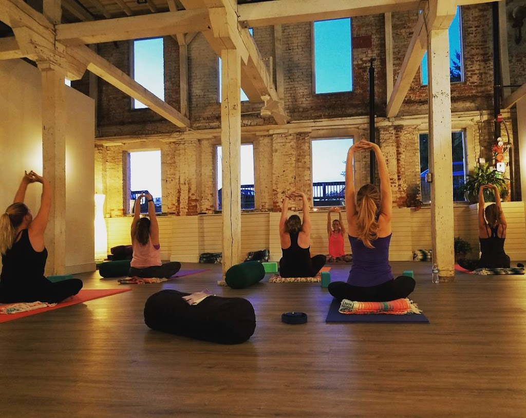  ToLife! Yoga and Pilates