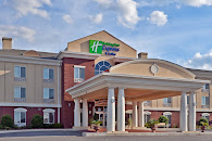 Holiday Inn Express & Suites Dothan North, an IHG Hotel