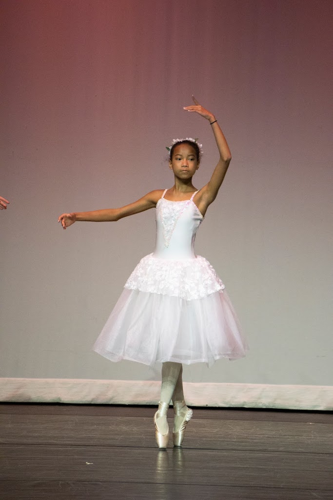  Pottstown Dance Theatre