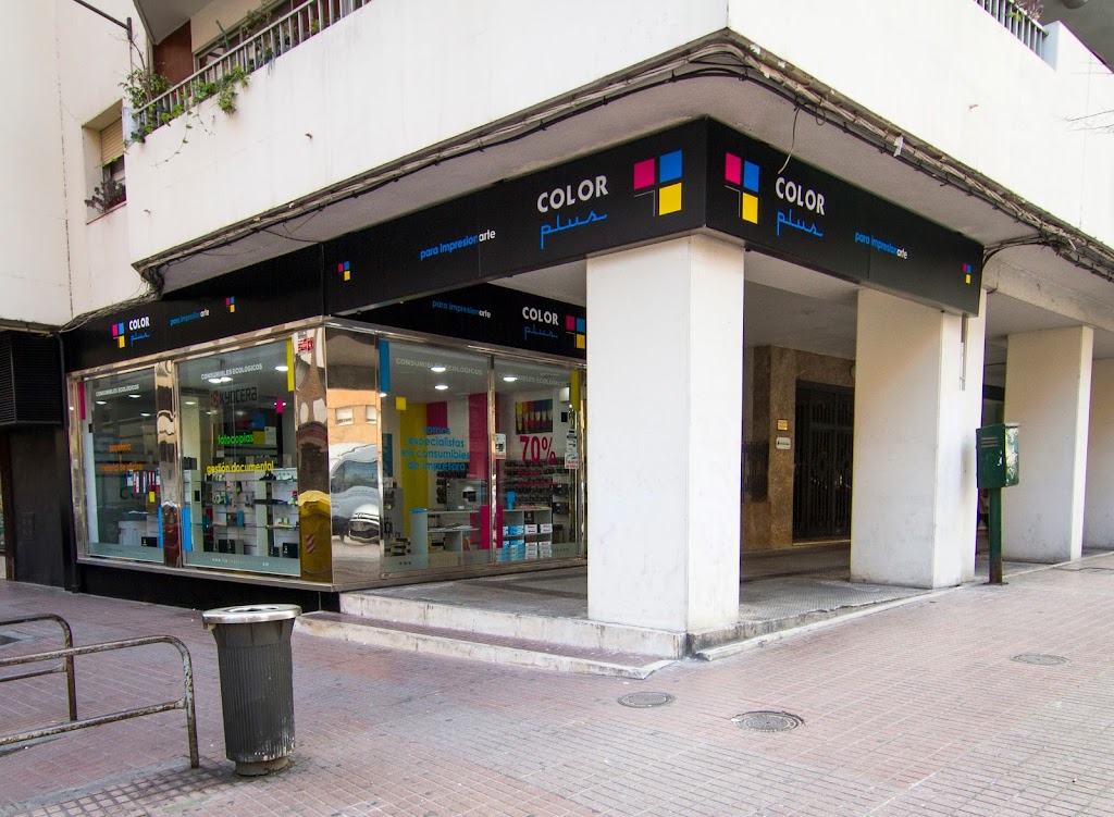 Color Plus Cordoba