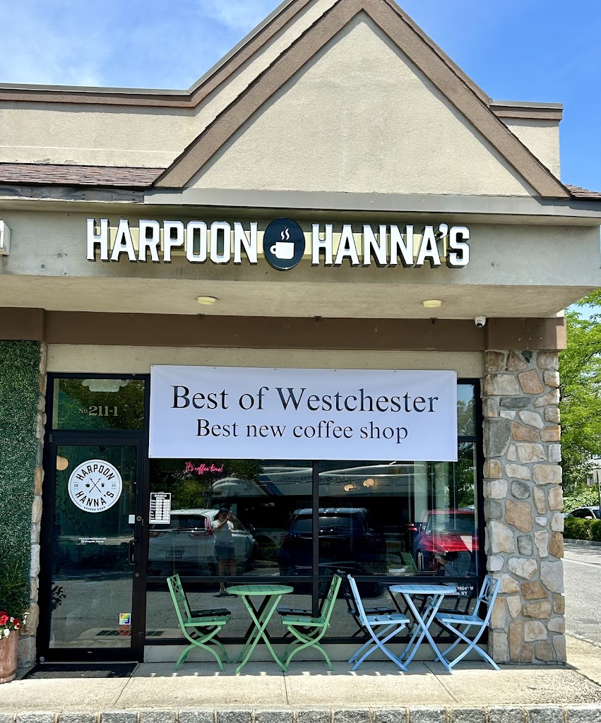 Photo of Harpoon Hanna's Coffee Shop