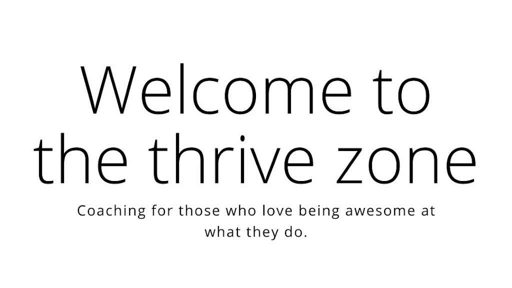  Selfmastery Training