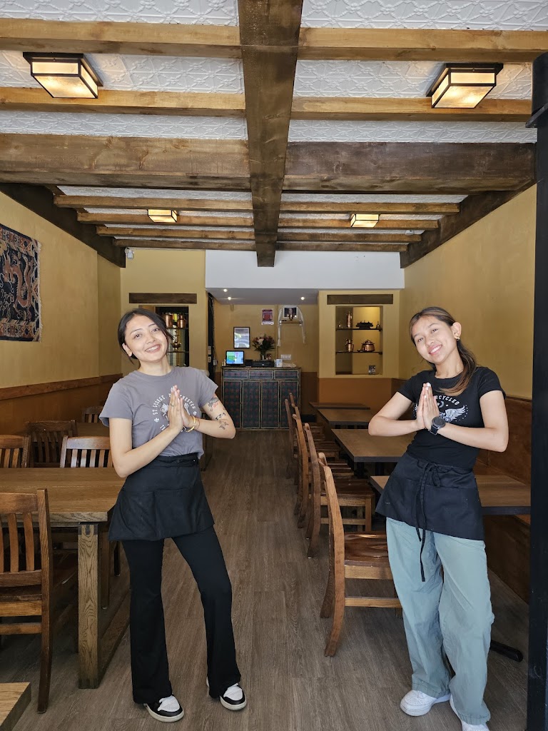 Lali Gurans - Nepali Restaurant in Toronto
