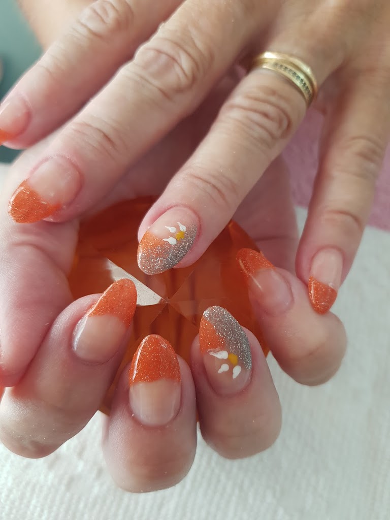 The Nail & Beauty Salon