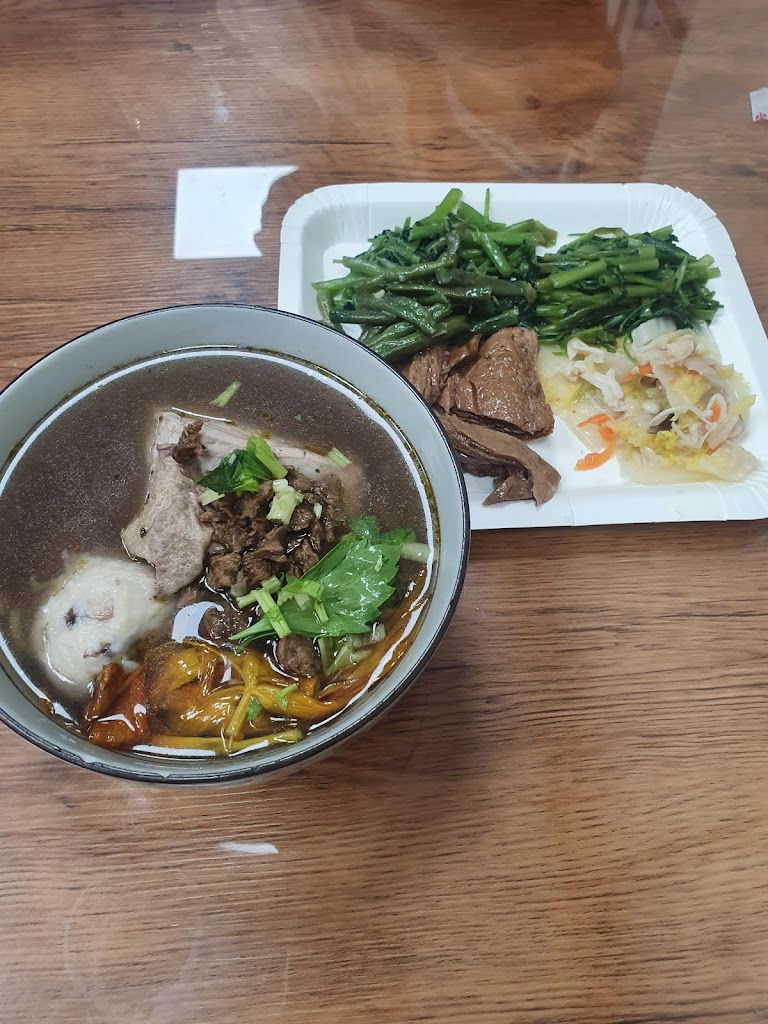 五教同源素食館 的照片