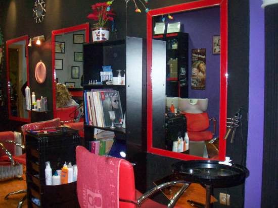 Salon de peluqueria Nuevo Estilo