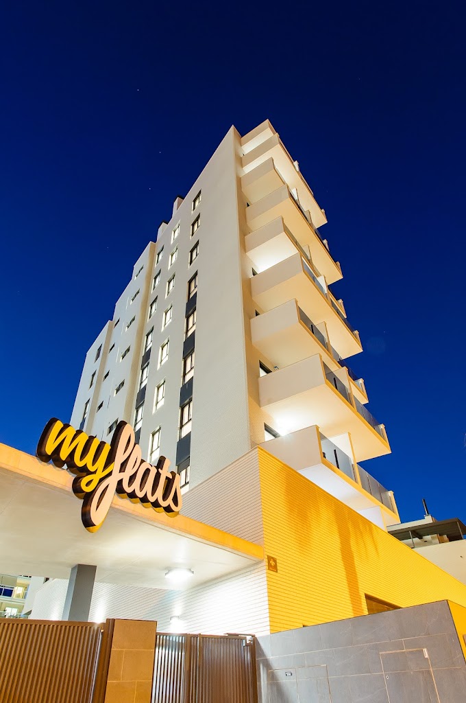 MyFlats Mid Term Alicante Beach