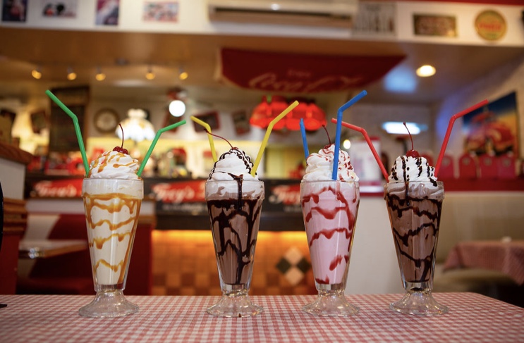 Milkshake