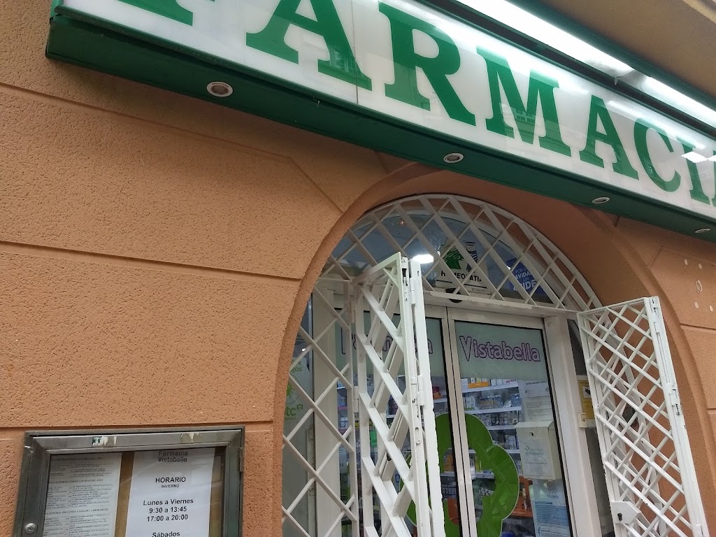 Farmacia Vistabella