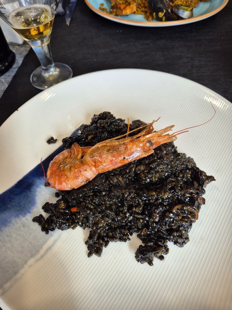 Restaurante Olave Plaza — Mas recientes