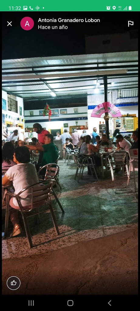 Chiringuito El Canal