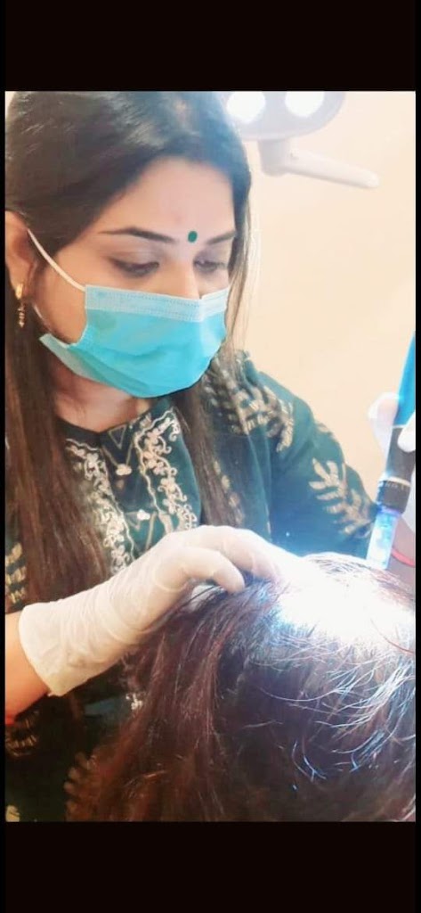 Aura Aesthetiic Skin Hair Cosmetology Clinic