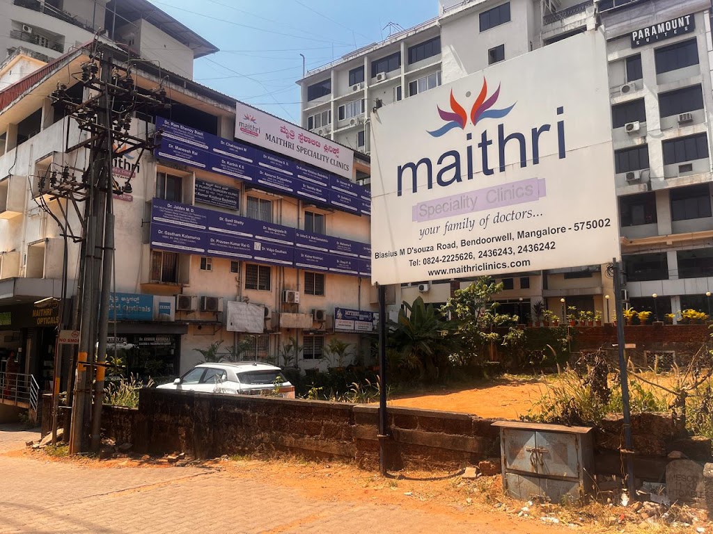Maithri Speciality Clinic