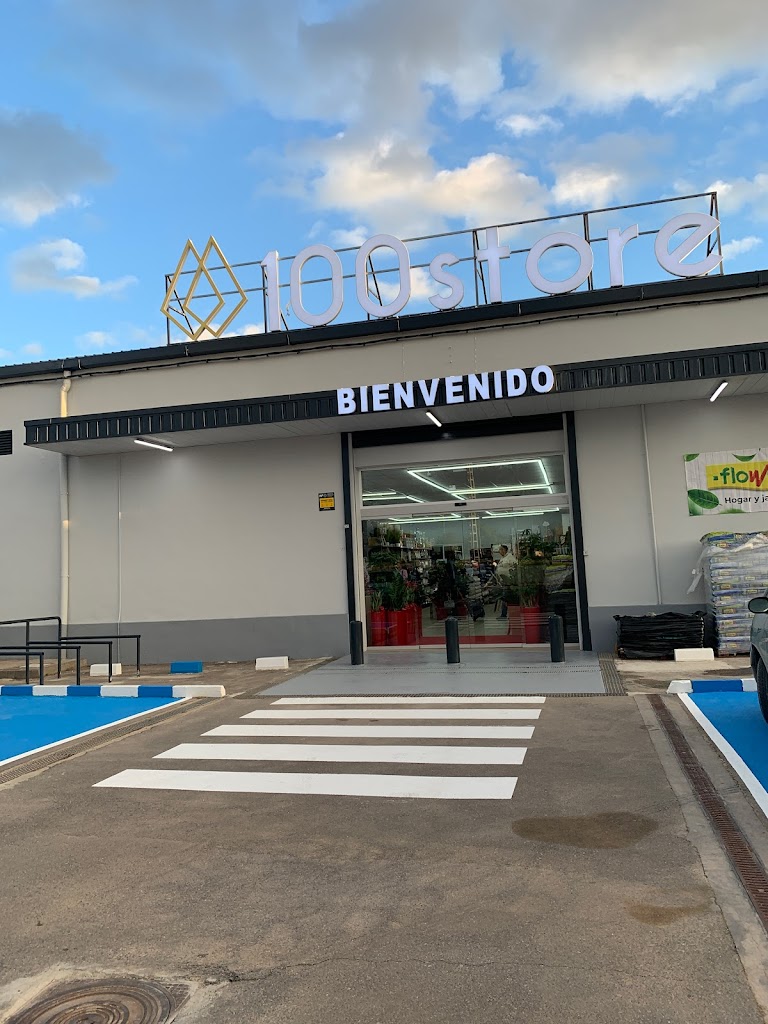 100 Store